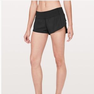 Lululemon Running Shorts